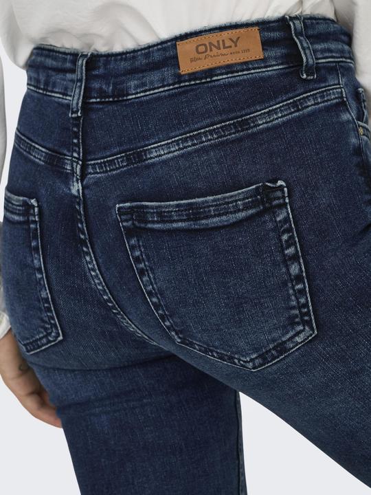 Actual product image Only ONLBLUSH Mittlere Taille Skinny Fit Jeans Skinny Jeans (32)