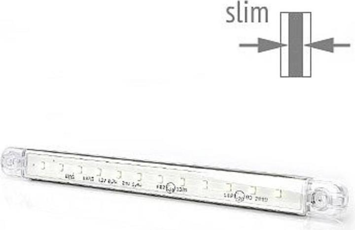 Produktbild SecoRüt Markierungleuchte lang