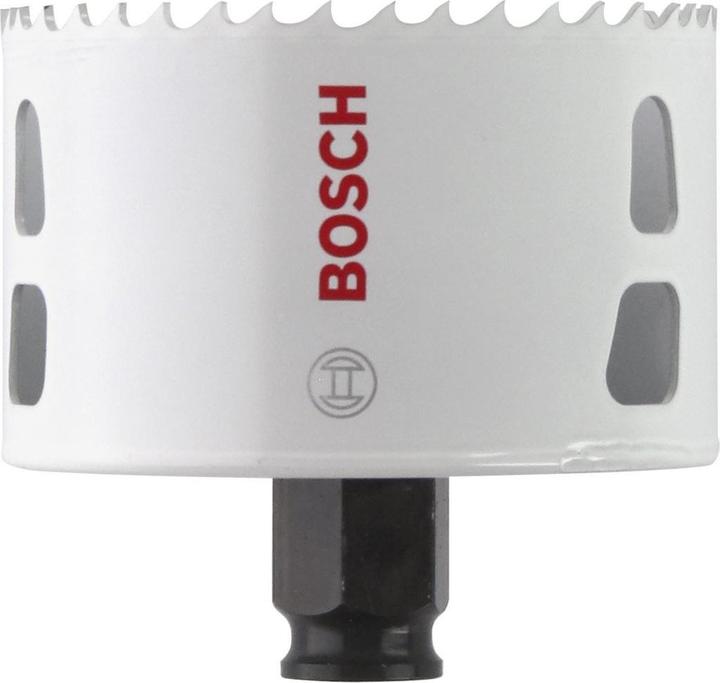 Bosch Professional Zubehör Progressor pour le bois et le métal (76 mm)