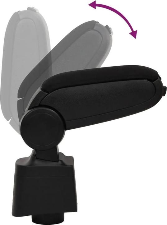 Produktbild vidaXL Auto Armlehne