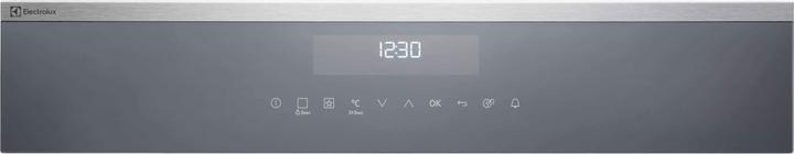 Actual product image Electrolux Eb6gl40xcn