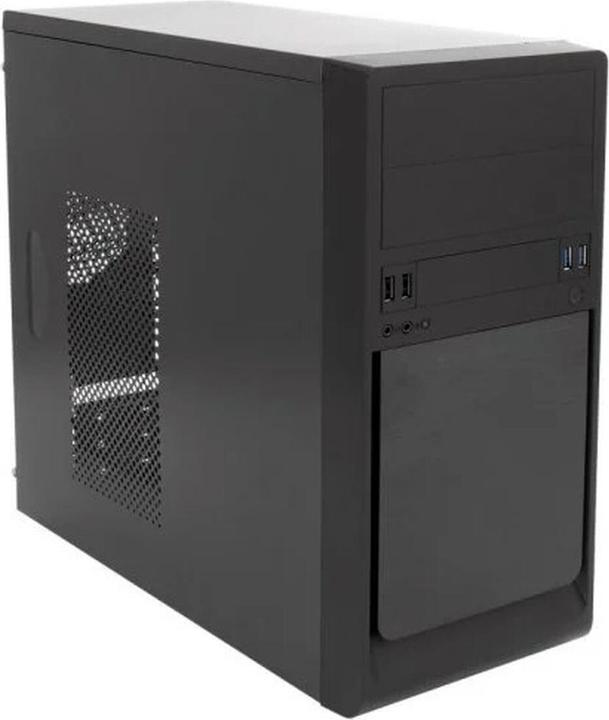 Image du produit Epical-Q Desktop PC Navi60 intel core i5-12400 16 GB RAM 1 TB SSD (1000 Go, 16 Go, Intel Core i5-12400, Intel HD Graphics)