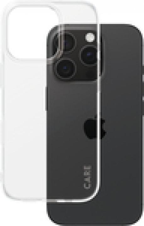 Immagine prodotto PanzerGlass CARE Slim X-Ray Case (Apple iPhone 16 Pro)