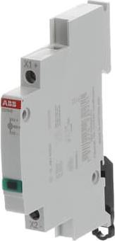 Produktbild ABB Leuchtmelder 12 V DC/AC, 48 V