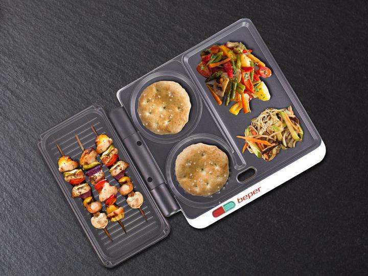 Actual product image Beper P101CUD500