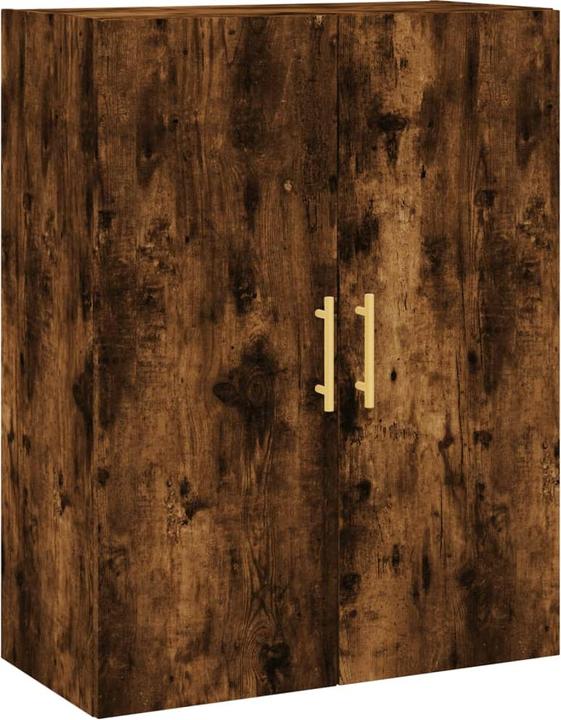 Produktbild vidaXL Highboard (69.50 x 34 x 180 cm)
