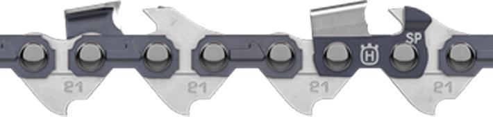 Actual product image Husqvarna SP21G (Chainsaw, Saw chain)