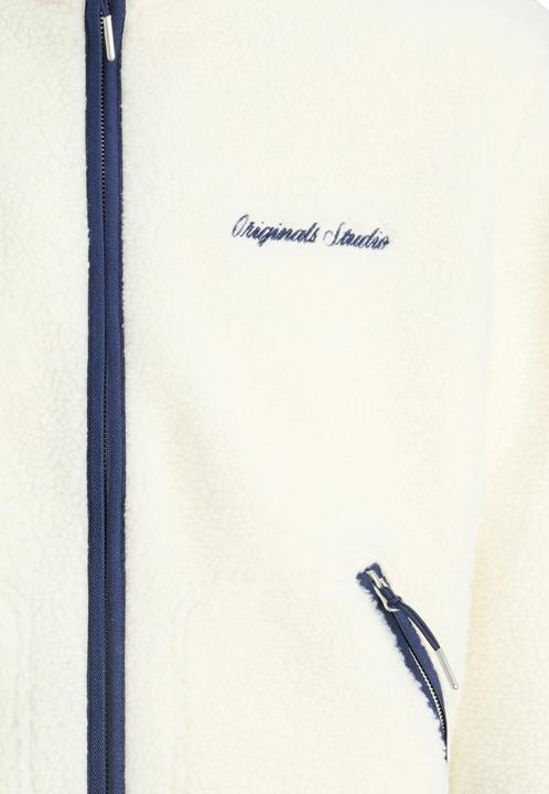 Produktbild Jack & Jones Jornorrebro Teddy Jacket Sn (S)