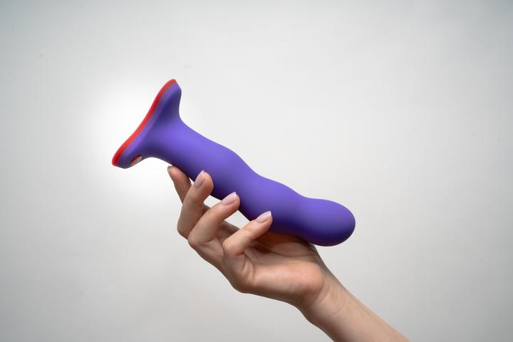 Actual product image Fun Factory Bouncer
