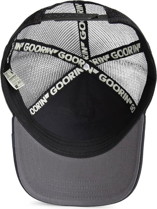 Actual product image Goorin Bros OG Trucker (One size)