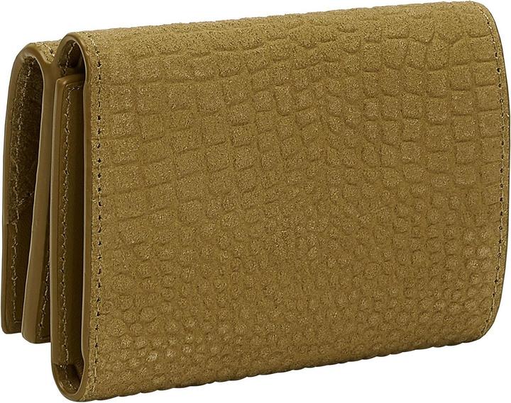 Actual product image Liebeskind Berlin Petit Suede Bea Wallet