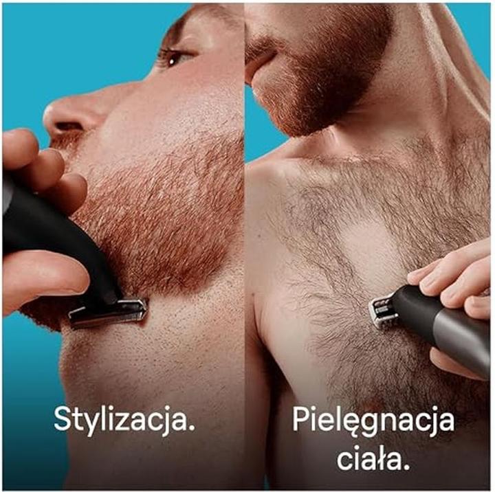 Actual product image Braun XT Series 5 (XT5200)