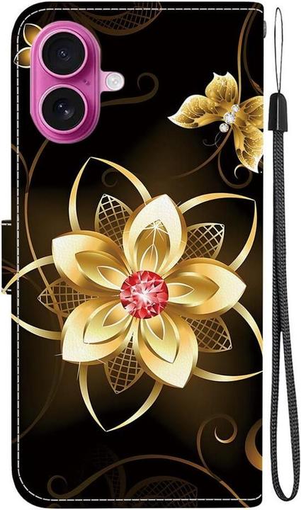 Produktbild Cover-Discount Tasche Hülle mit Motiv (Apple iPhone 17)