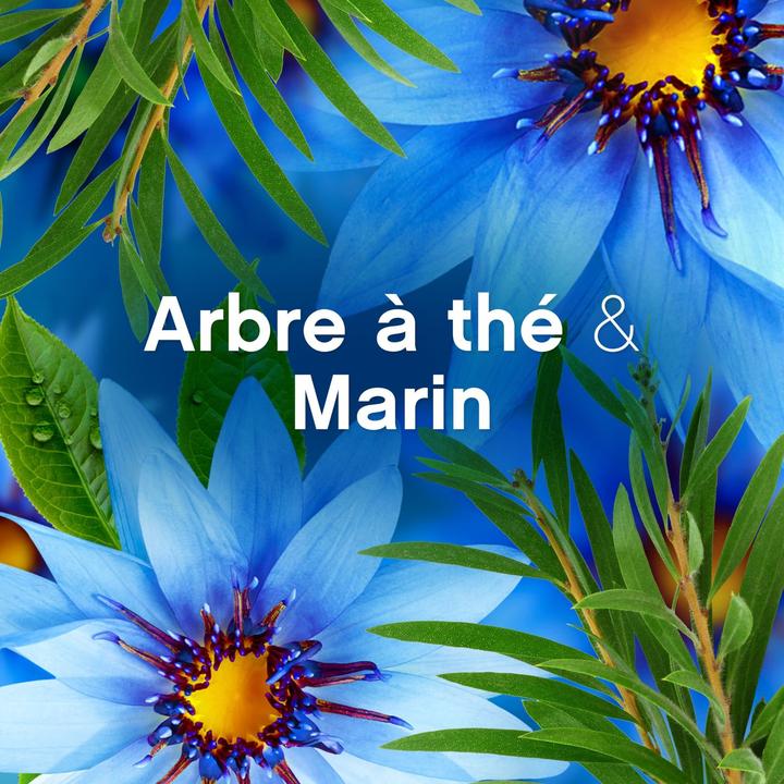 Actual product image Lenor Unstoppables Fresh (40 Washing cycles, Laundry beads)