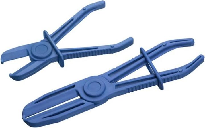 Actual product image Jeu De 2 Pinces à Durits