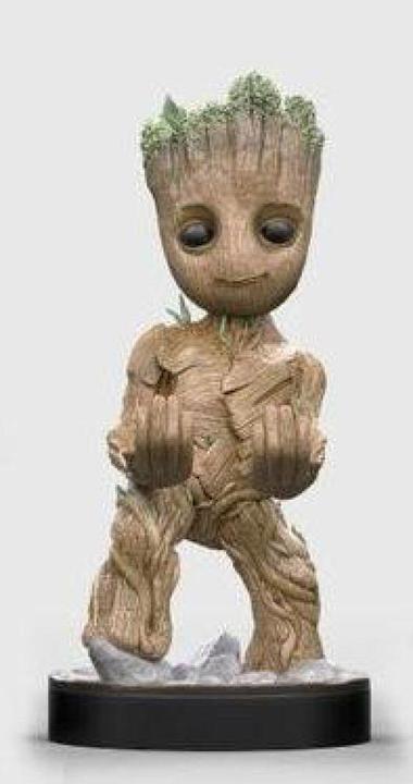 Immagine prodotto Exquisite Gaming Marvel Comics: Baby Groot Cable Guy