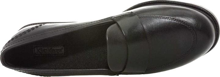 Produktbild Kickers Halbschuhe Lach Leder (37)