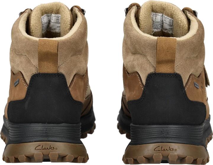 Actual product image Clarks M ATL Trek HI GTX (42.5)