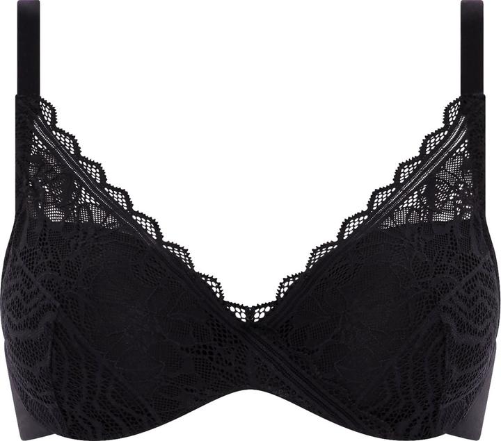 Image du produit Chantelle Easy Feel Floral Touch Soutien-gorge à coques (Une unité par pack, 90 C)
