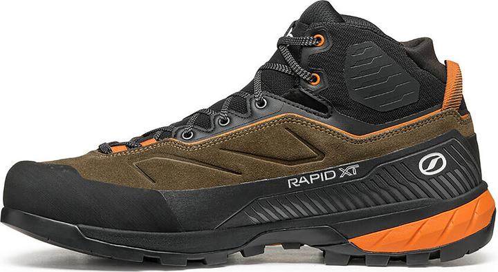 Produktbild Scarpa Rapid XT Mid GTX (43.5)