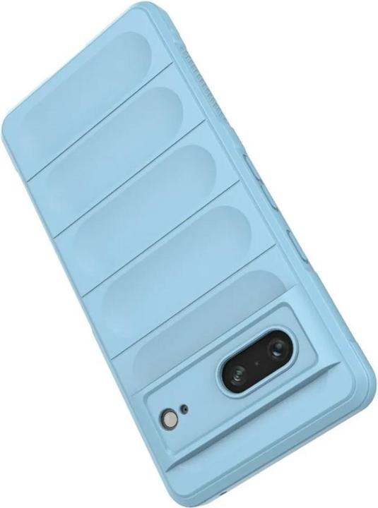 Image du produit Screenguard CloudCase Google Pixel 7 Coque TPU (Google Pixel 7)