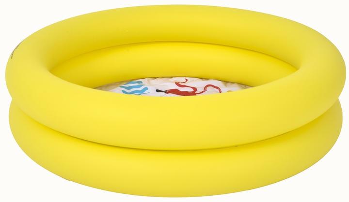 Produktbild Jilong Meerestier 2-Ring Pool