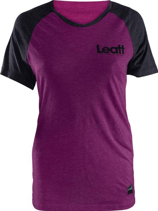 Image du produit Leatt T-Shirt MTB All-MTN 2.0 (XS)
