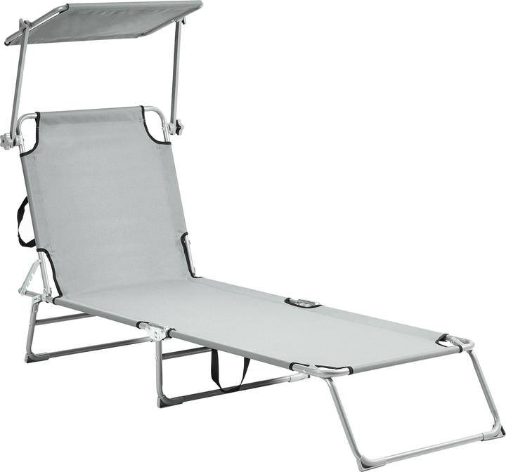 Grey (frame colour silver)