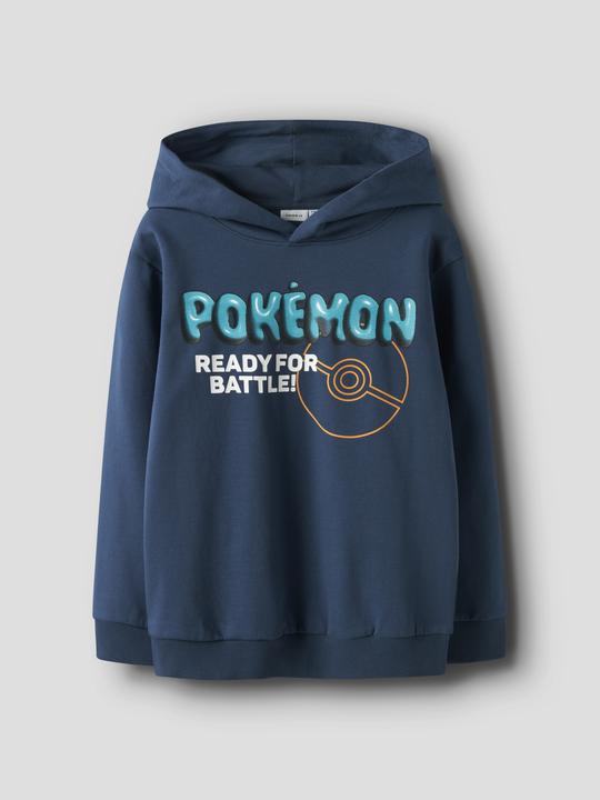 Produktbild Name it Pokémon Hoodie (116)