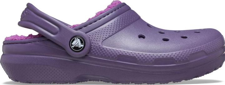 Produktbild Crocs K's Classic Lined Clog (30)