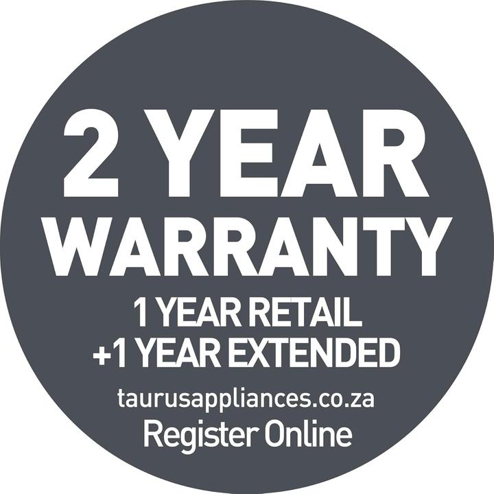 Immagine prodotto Taurus VAC6000 - forsegger a vuoto - sor