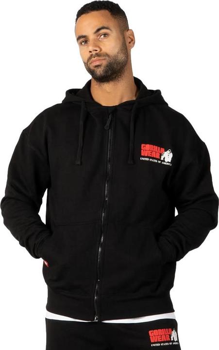 Produktbild Gorilla Wear Classic (L)