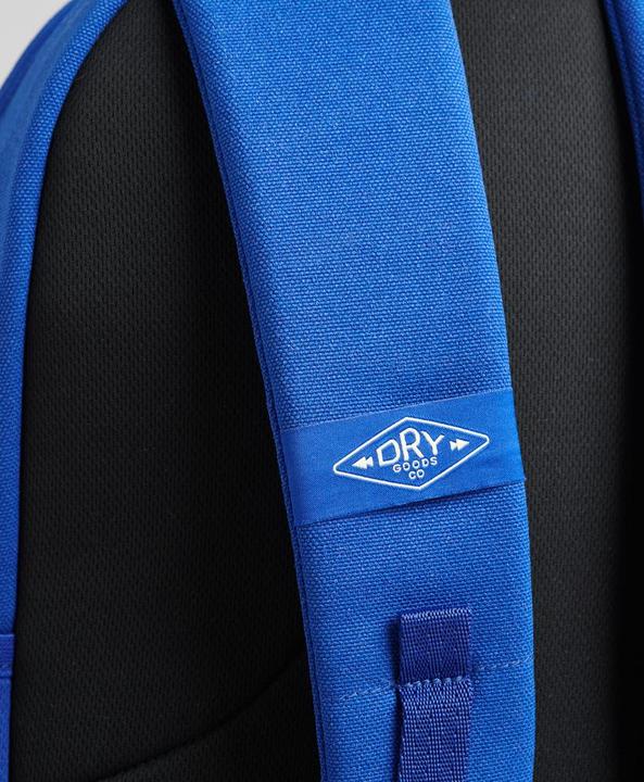 Image du produit Superdry sac à dos classique vintage montana (21 l)