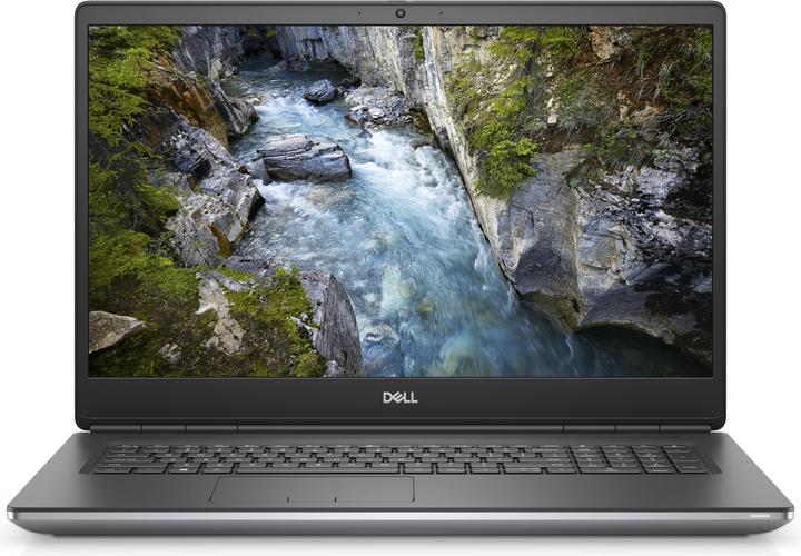 Produktbild Dell Precision 7760 (17.30", 512 GB, 16 GB, CH, Intel Core i9-11950H)