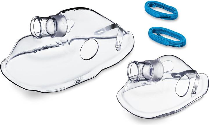 Produktbild Sanitas Inhalator Zubehör Yearpack für  SIH 21/1