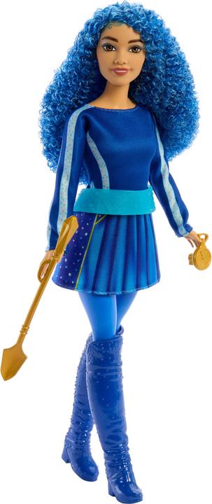 Produktbild Mattel HWH94