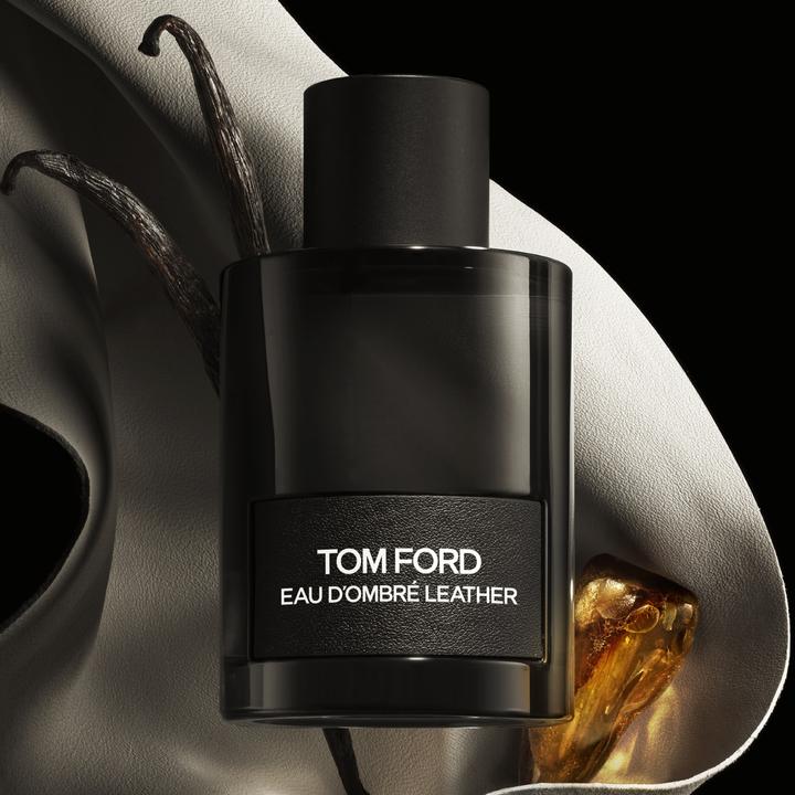 Produktbild Tom Ford Eau d'Ombré Leather (Eau de Toilette, 100 ml)