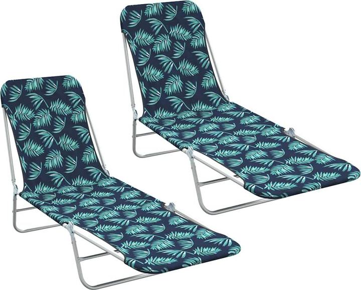 Actual product image vidaXL Melonie (182 cm)