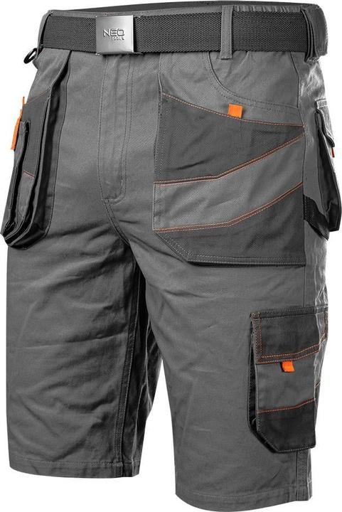 Neo Shorts, 100 % Baumwolle, Grösse XS (XS)