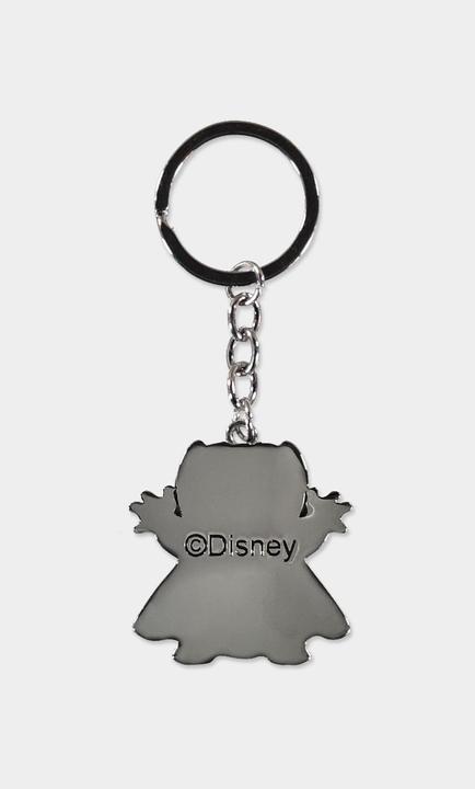 Immagine prodotto Difuzed Lilo & Stitch - Metal Keychain