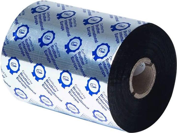 Immagine prodotto Brother nastro di cera standard venduto in confezione da 6