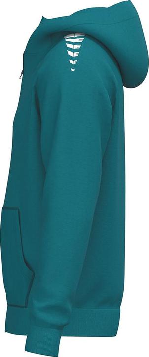 Produktbild Erima CMPT Wings Hoody Jacket (XL)