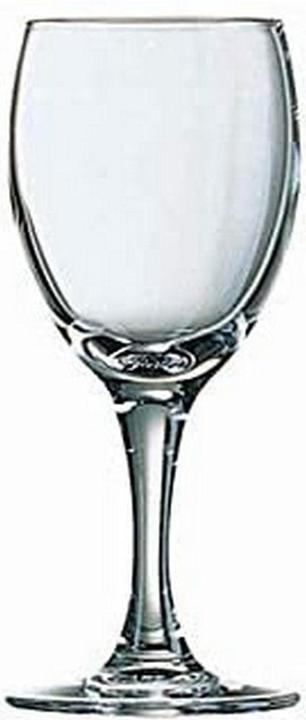 Produktbild Arcoroc Elegance (31 cl, 6 Gläser, Weissweingläser)