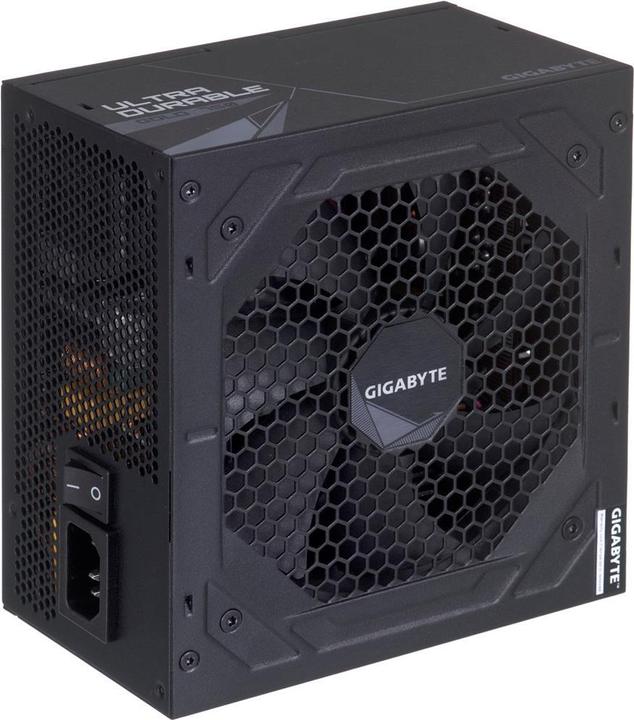 Productafbeelding Gigabyte GP-UD750GM (750 W)