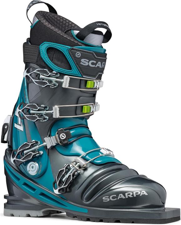 Produktbild Scarpa T1 2023 (25.5)