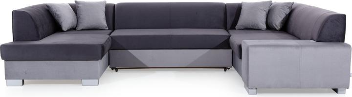 Monolite grigio scuro 97, Monolith 84