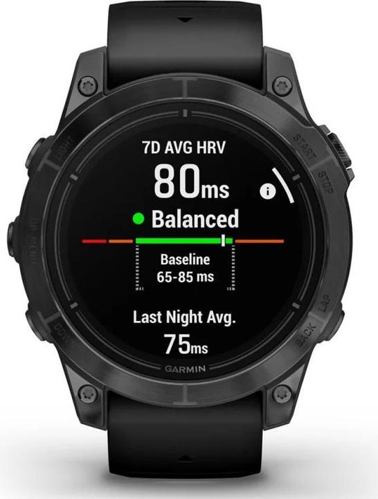 Produktbild Garmin Epix Pro (Gen 2) (47 mm)