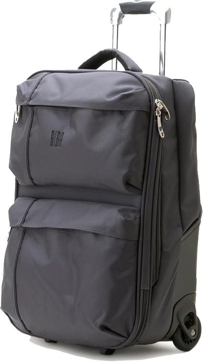 Actual product image Biba Reisekoffer für Handgepäck (30 l)
