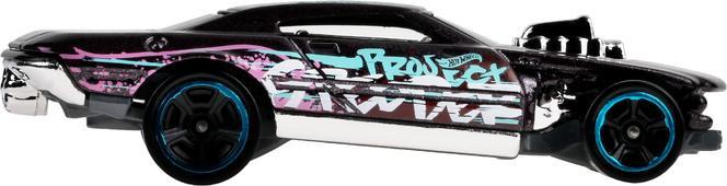 Actual product image Hot Wheels Toy car