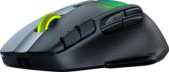 Actual product image Roccat Kone XP Air (Wireless, Cable)